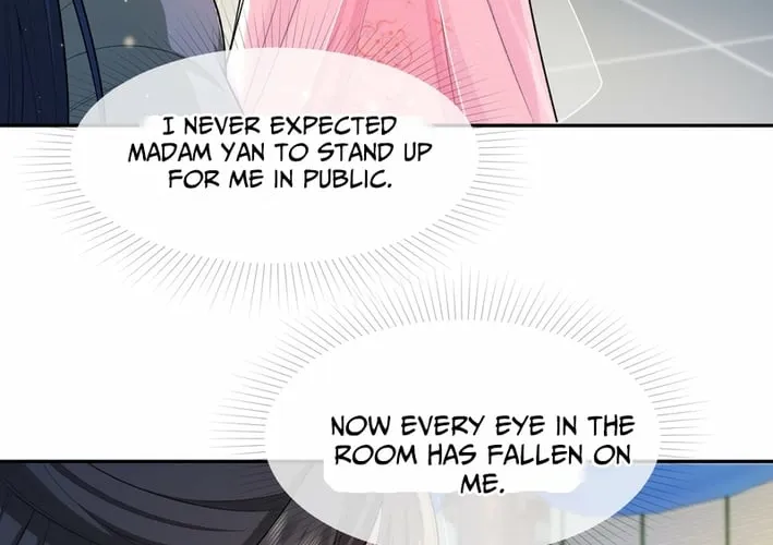 Sister, I Will Send You on Your Way in This Life Chapter 6 page 48 - 