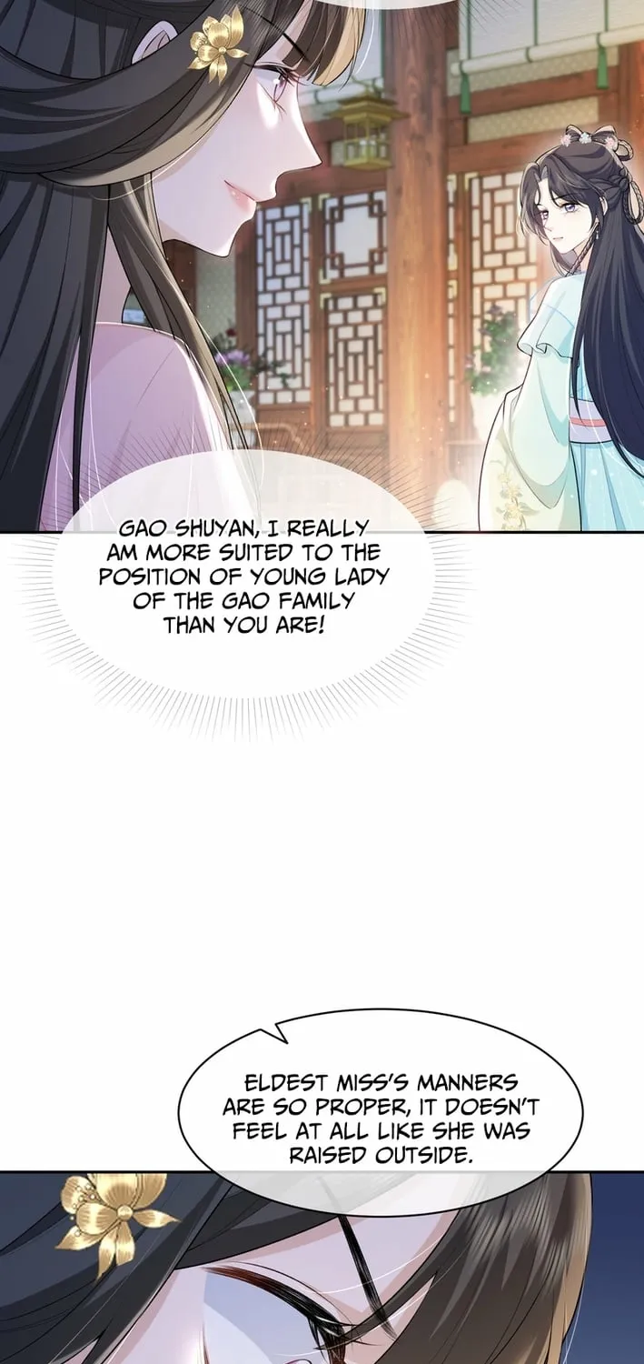 Sister, I Will Send You on Your Way in This Life Chapter 6 page 49 - 