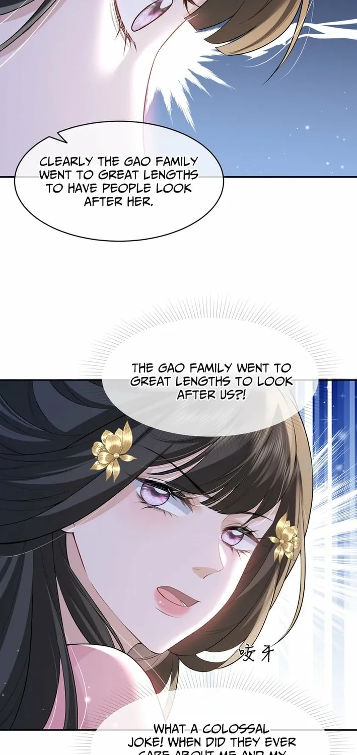 Sister, I Will Send You on Your Way in This Life Chapter 6 page 50 - 