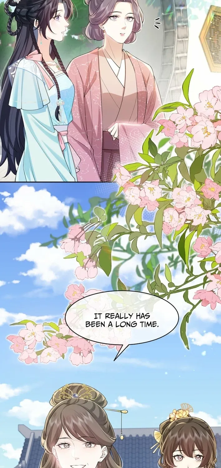 Sister, I Will Send You on Your Way in This Life Chapter 6 page 6 - 
