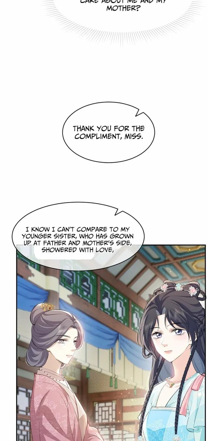 Sister, I Will Send You on Your Way in This Life Chapter 6 page 51 - 
