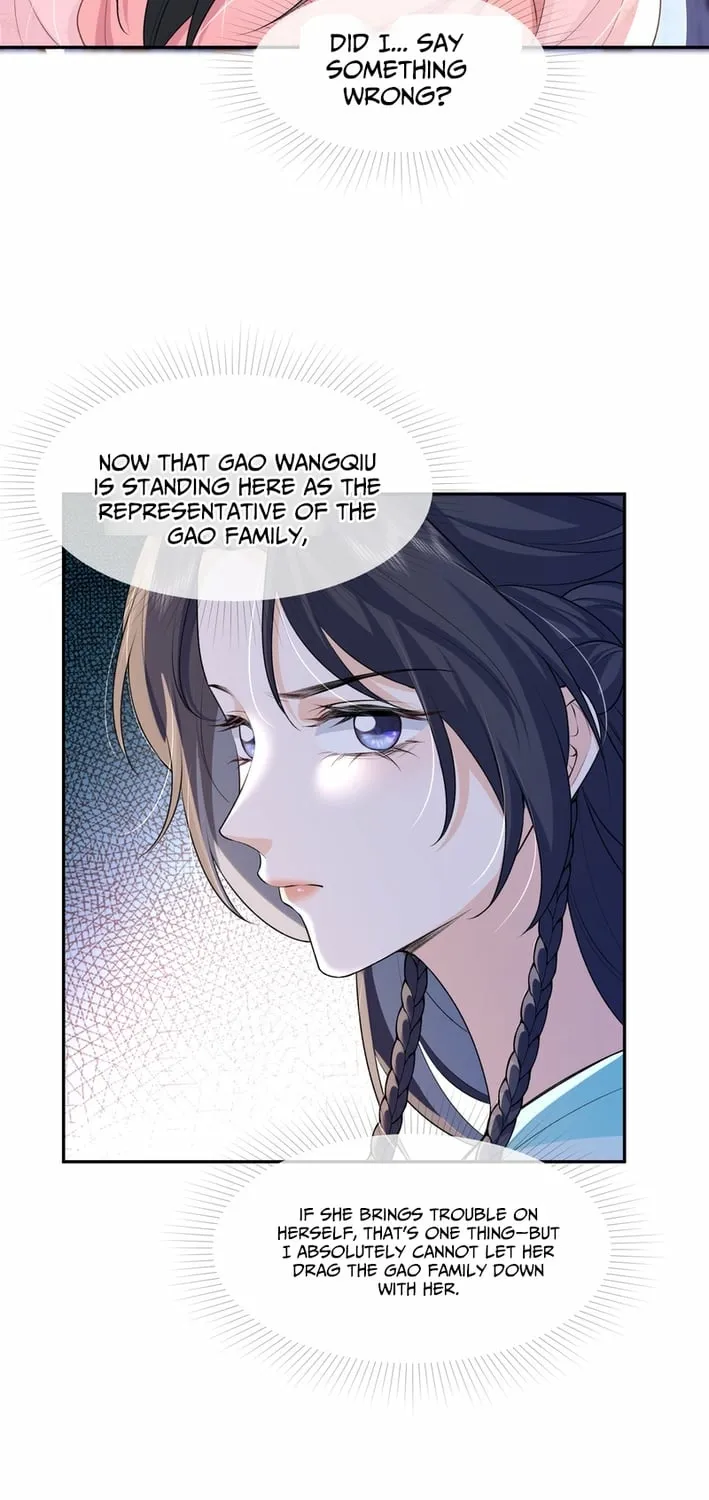 Sister, I Will Send You on Your Way in This Life Chapter 6 page 57 - 