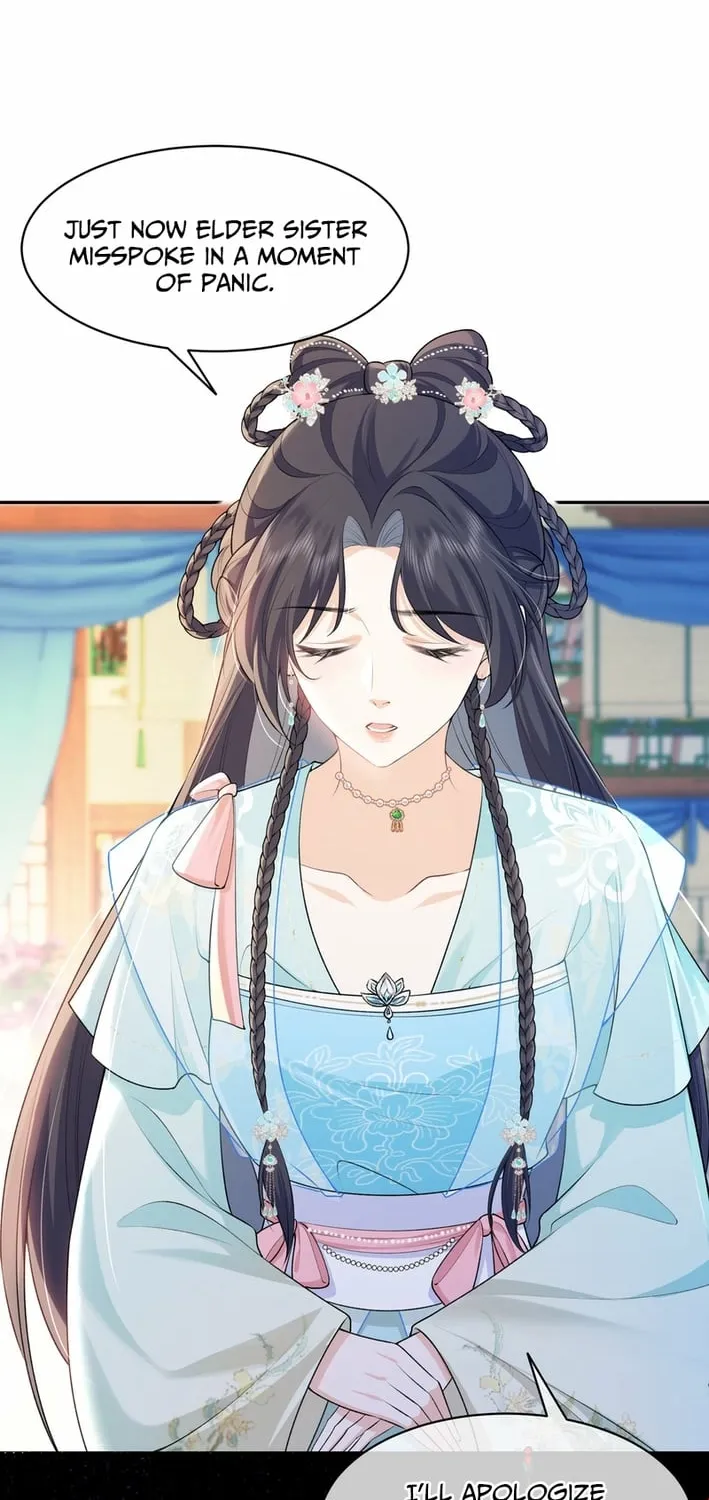 Sister, I Will Send You on Your Way in This Life Chapter 6 page 58 - 