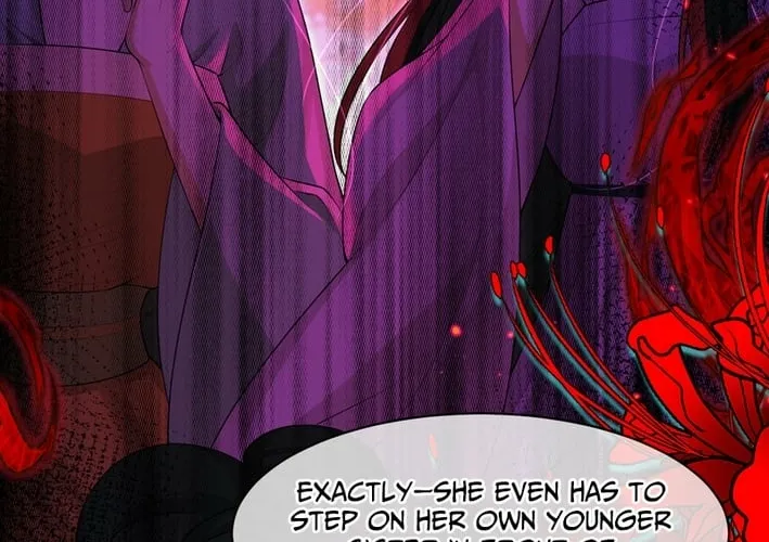 Sister, I Will Send You on Your Way in This Life Chapter 6 page 60 - 