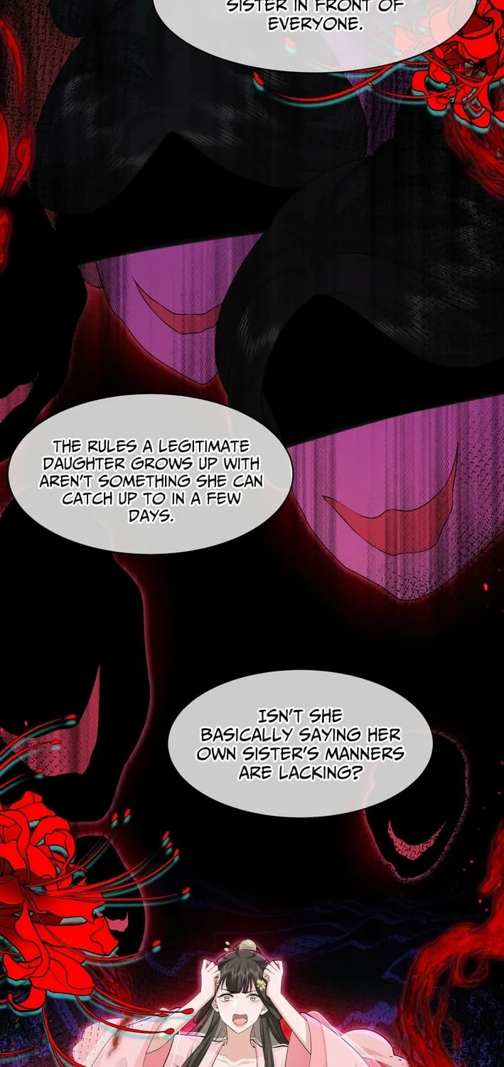 Sister, I Will Send You on Your Way in This Life Chapter 6 page 61 - 