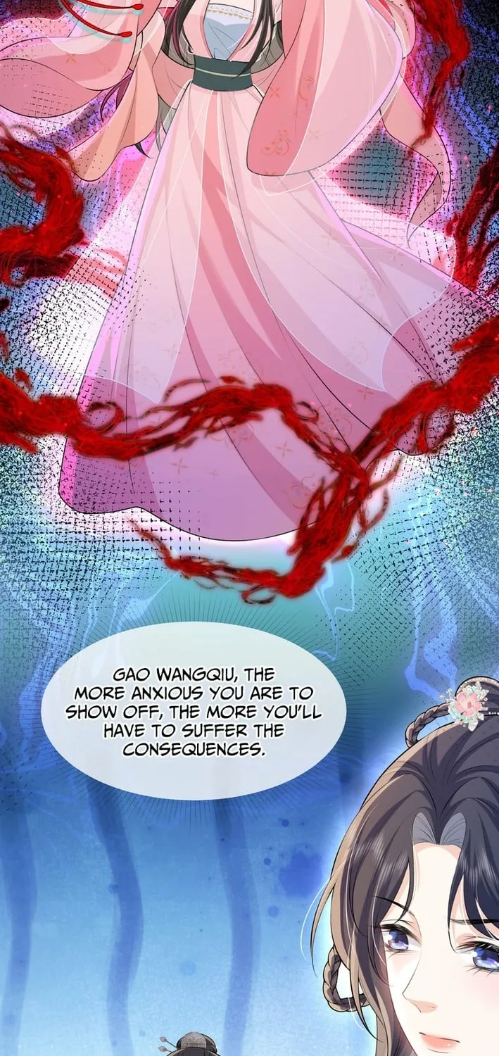 Sister, I Will Send You on Your Way in This Life Chapter 6 page 62 - 