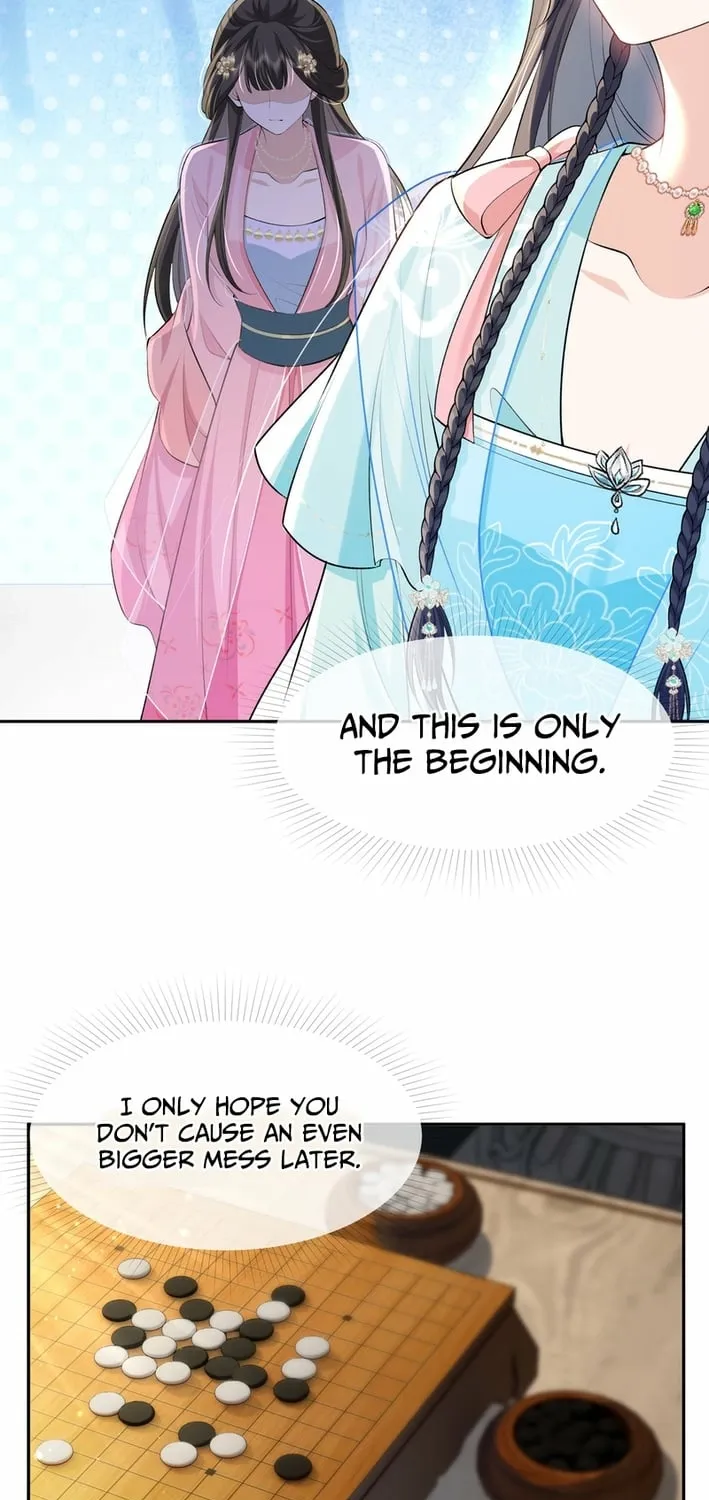 Sister, I Will Send You on Your Way in This Life Chapter 6 page 63 - 