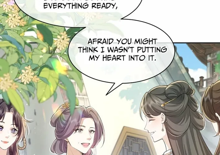 Sister, I Will Send You on Your Way in This Life Chapter 6 page 8 - 