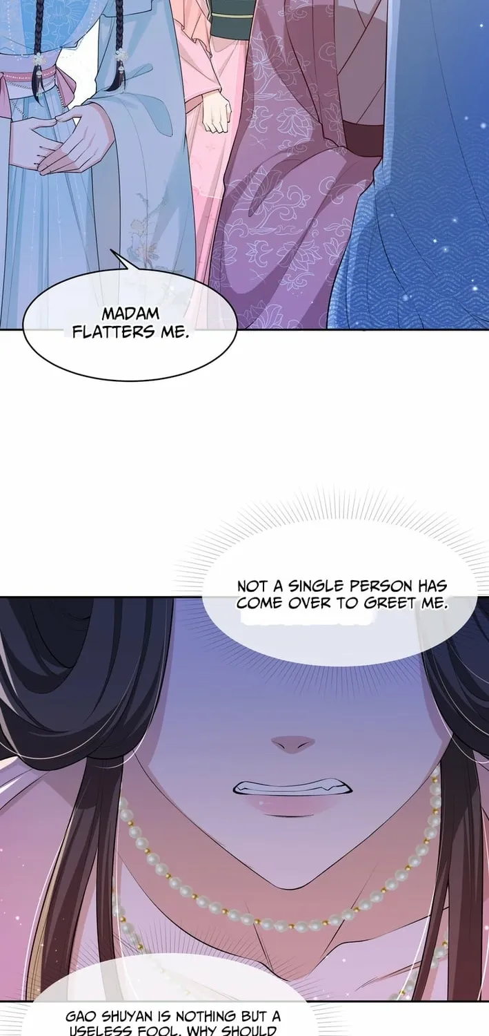 Sister, I Will Send You on Your Way in This Life Chapter 6 page 10 - 