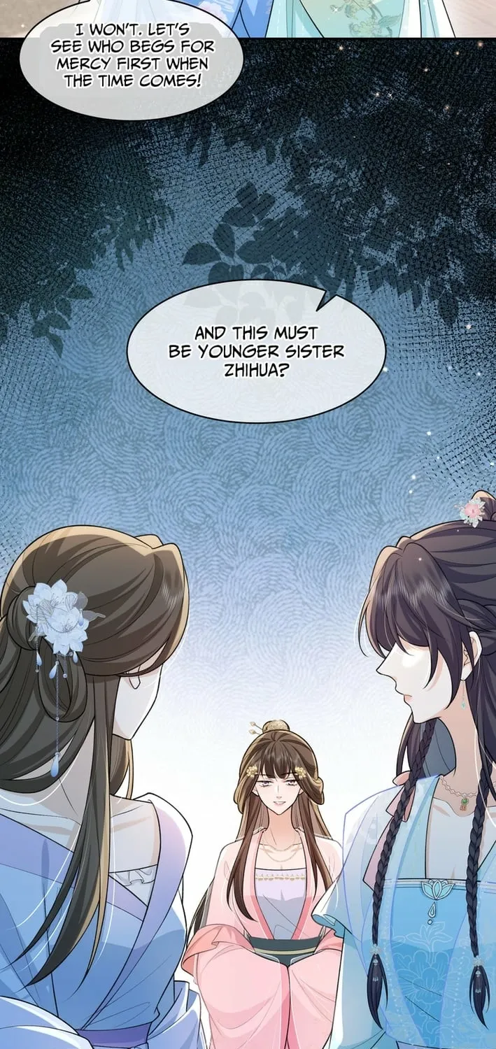 Sister, I Will Send You on Your Way in This Life Chapter 7 page 15 - 
