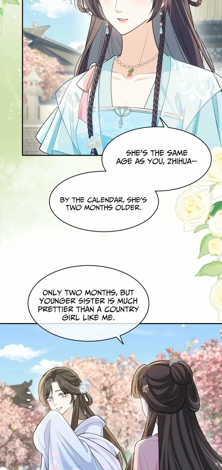 Sister, I Will Send You on Your Way in This Life Chapter 7 page 18 - 