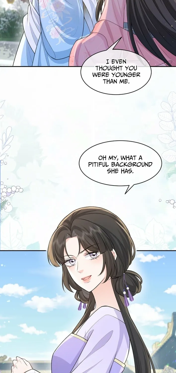 Sister, I Will Send You on Your Way in This Life Chapter 7 page 19 - 