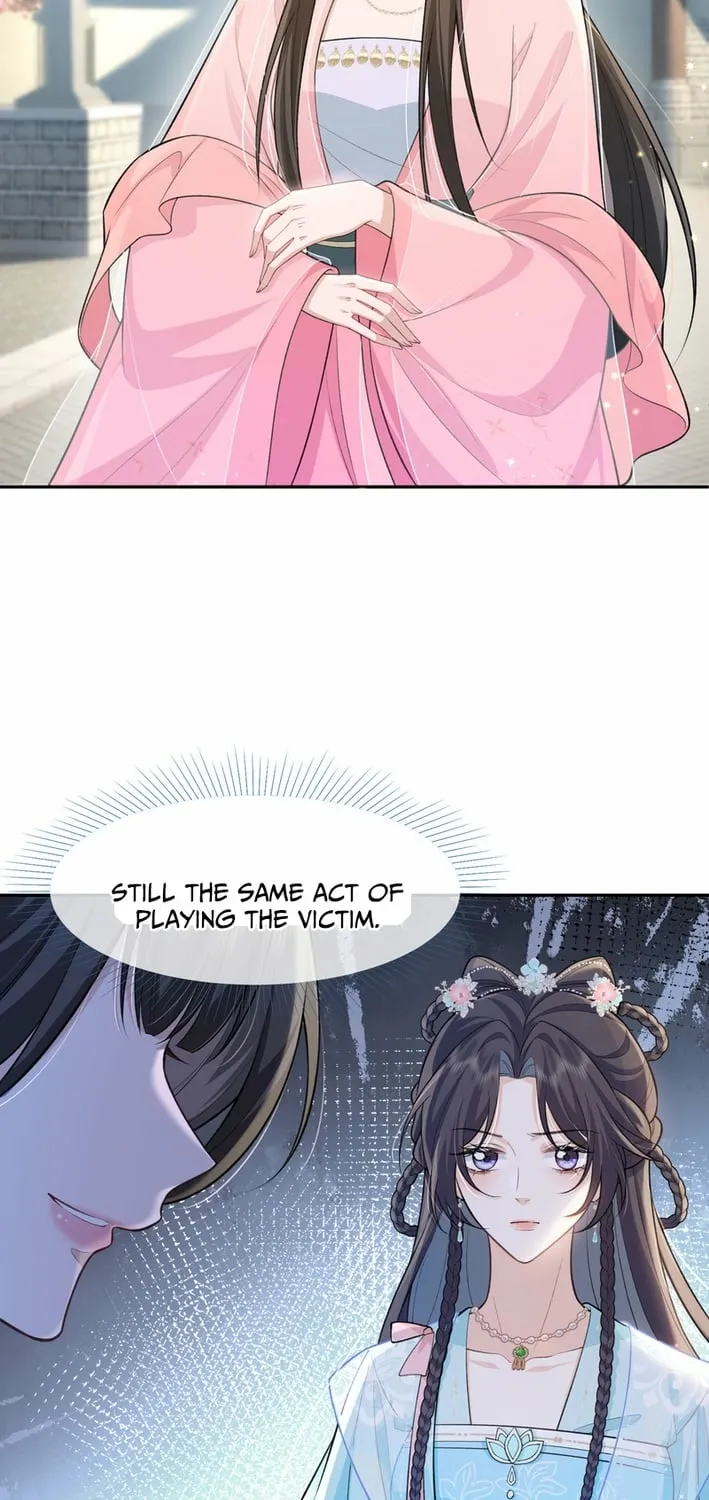 Sister, I Will Send You on Your Way in This Life Chapter 7 page 23 - 