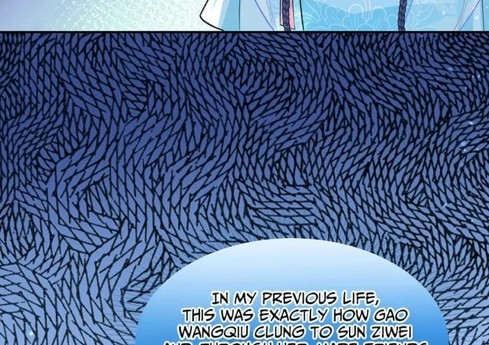 Sister, I Will Send You on Your Way in This Life Chapter 7 page 24 - 