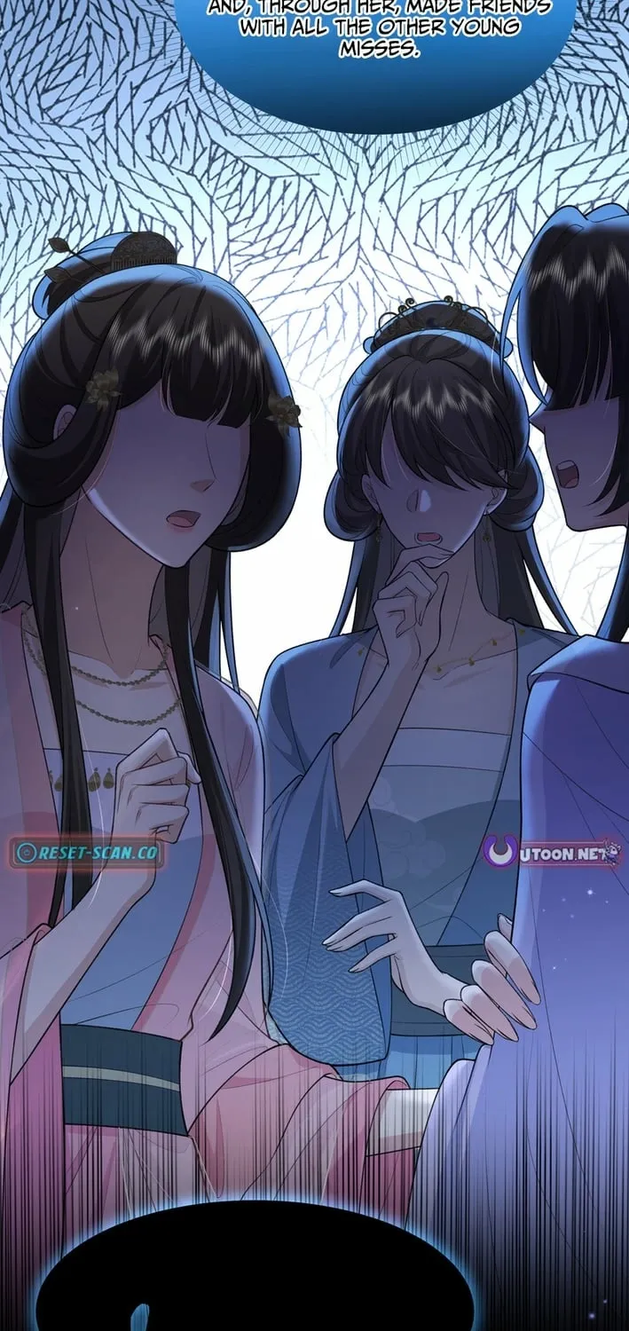 Sister, I Will Send You on Your Way in This Life Chapter 7 page 25 - 