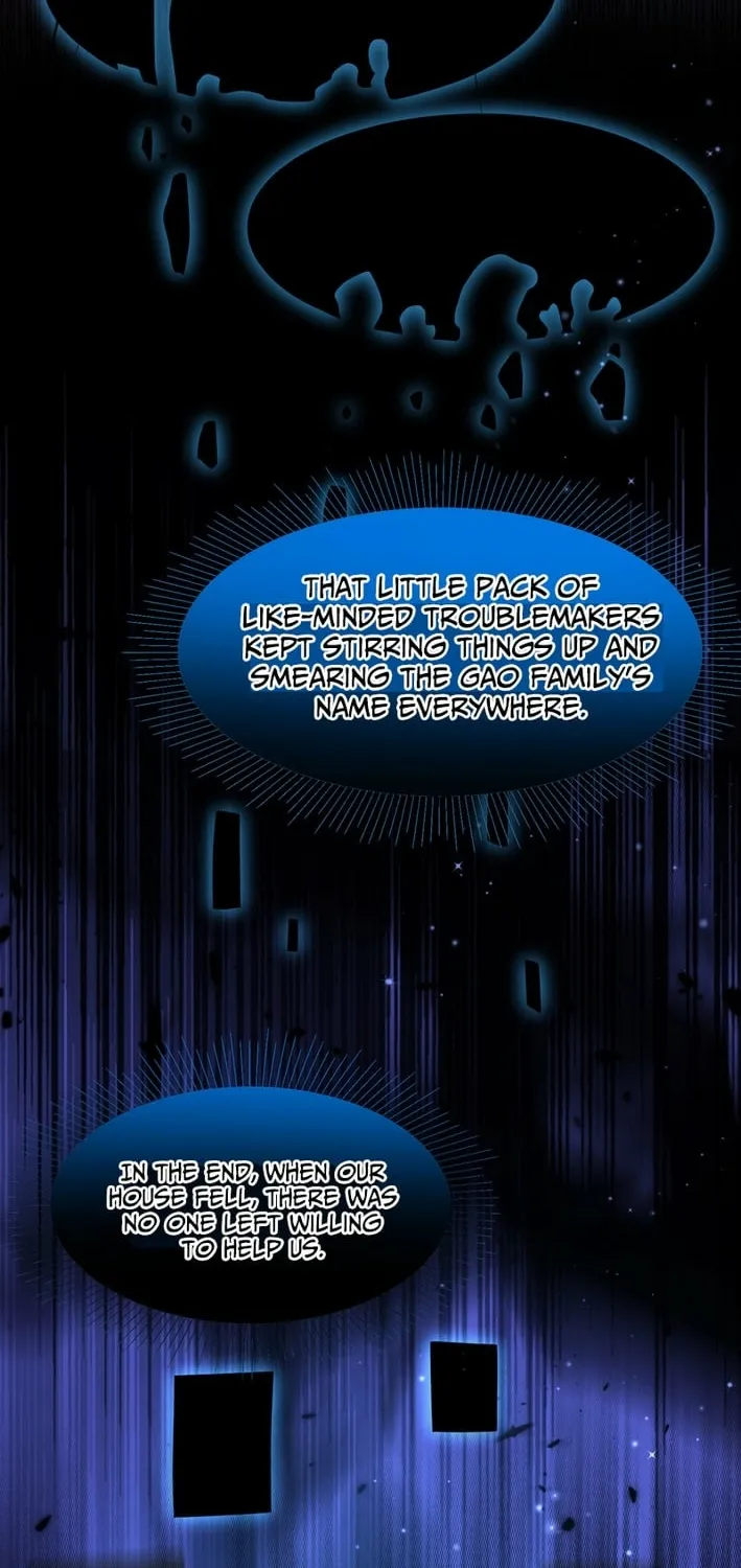 Sister, I Will Send You on Your Way in This Life Chapter 7 page 26 - 