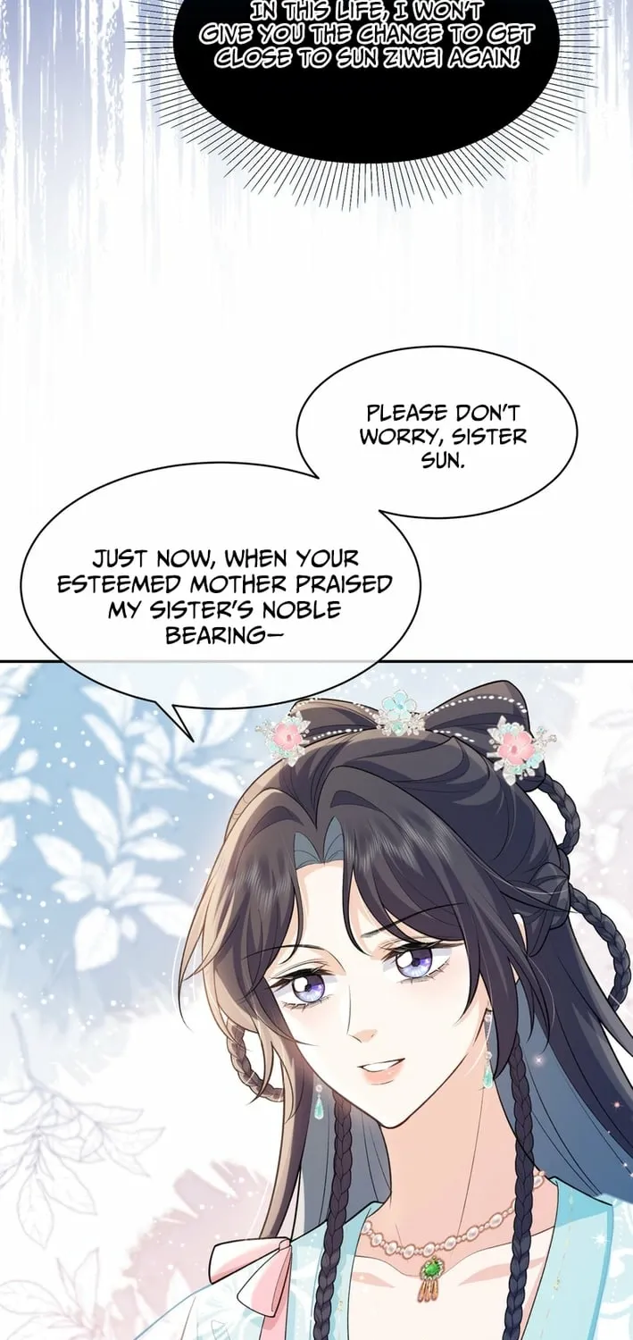 Sister, I Will Send You on Your Way in This Life Chapter 7 page 29 - 