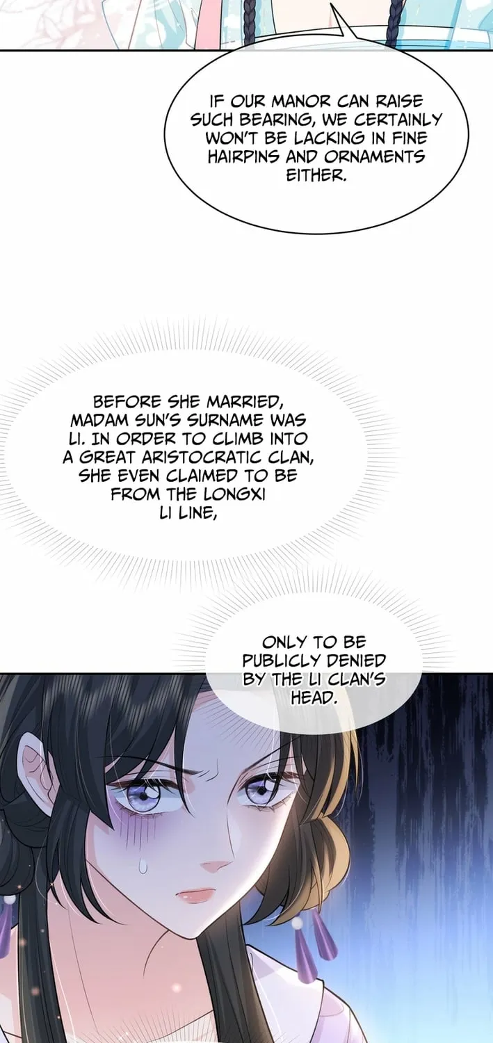 Sister, I Will Send You on Your Way in This Life Chapter 7 page 30 - 