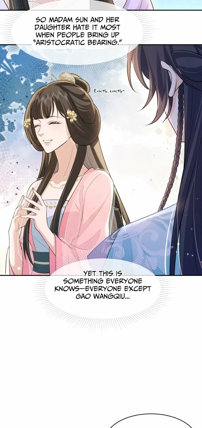 Sister, I Will Send You on Your Way in This Life Chapter 7 page 31 - 