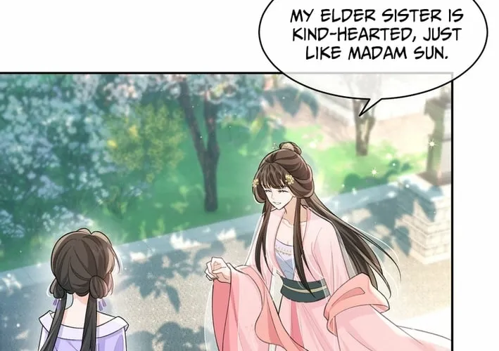 Sister, I Will Send You on Your Way in This Life Chapter 7 page 32 - 