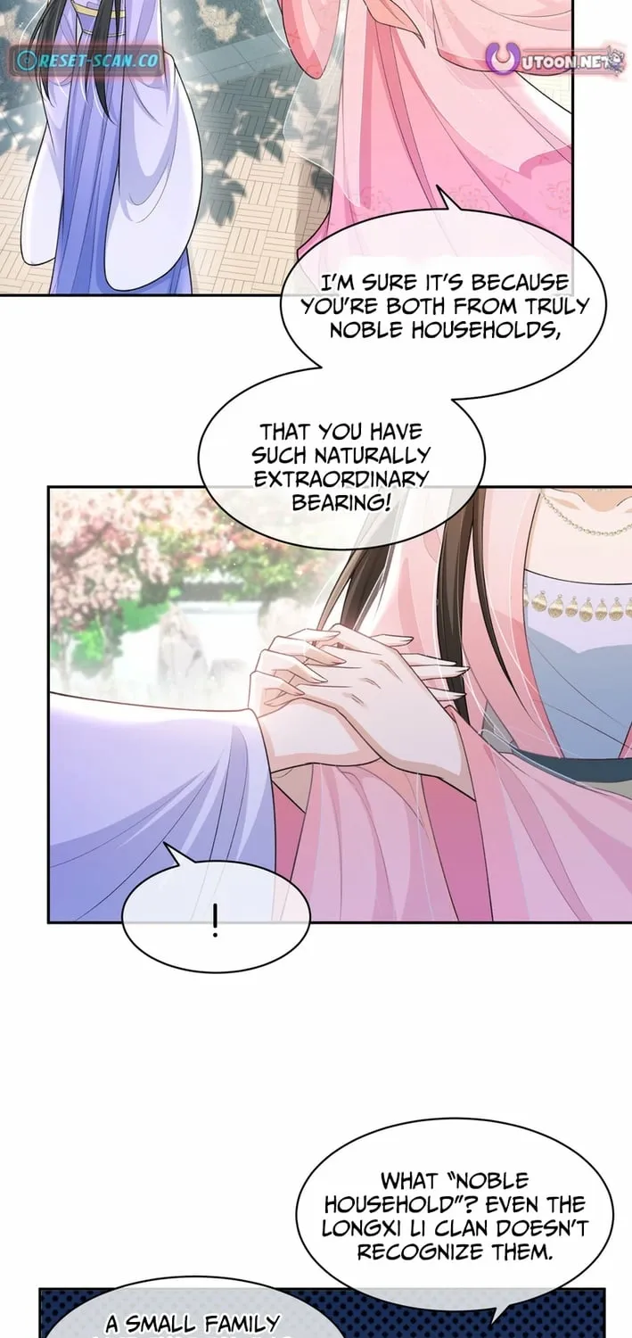 Sister, I Will Send You on Your Way in This Life Chapter 7 page 33 - 
