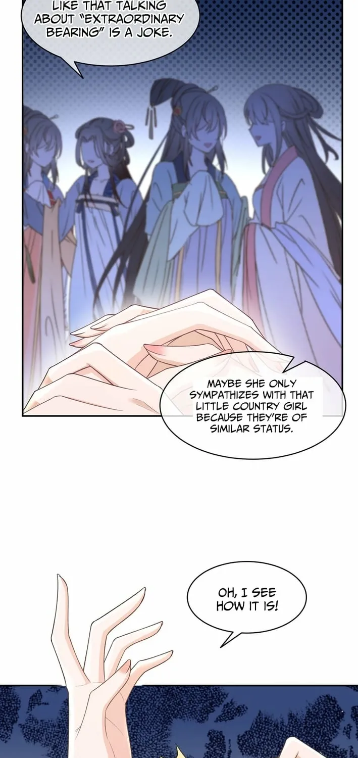 Sister, I Will Send You on Your Way in This Life Chapter 7 page 34 - 