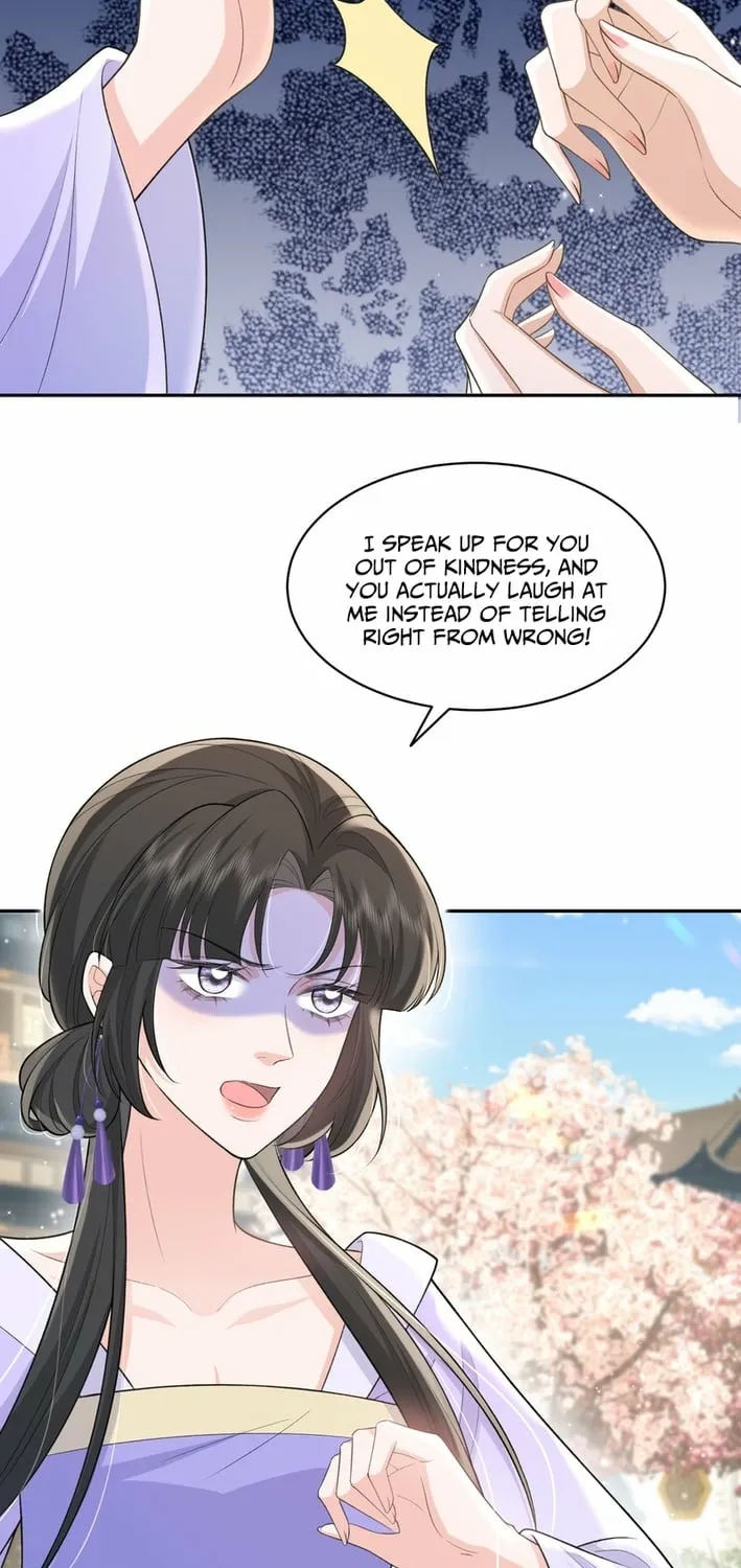 Sister, I Will Send You on Your Way in This Life Chapter 7 page 35 - 