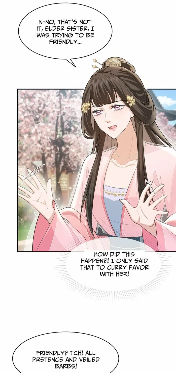 Sister, I Will Send You on Your Way in This Life Chapter 7 page 37 - 