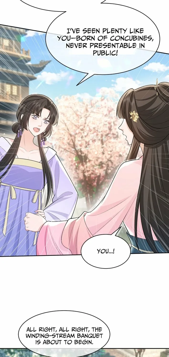 Sister, I Will Send You on Your Way in This Life Chapter 7 page 38 - 