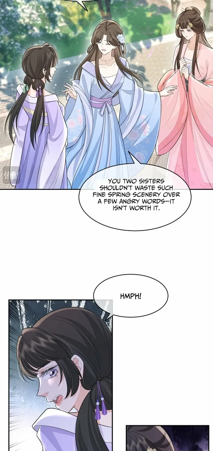 Sister, I Will Send You on Your Way in This Life Chapter 7 page 39 - 