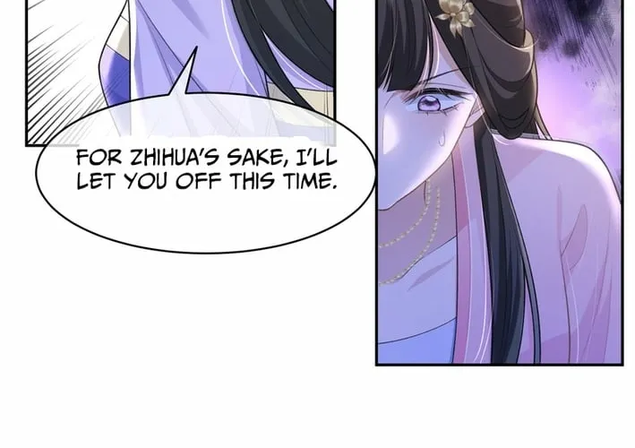 Sister, I Will Send You on Your Way in This Life Chapter 7 page 40 - 