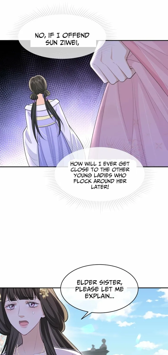 Sister, I Will Send You on Your Way in This Life Chapter 7 page 41 - 