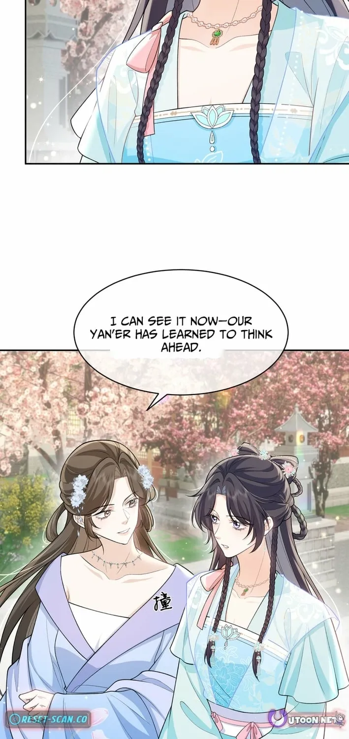 Sister, I Will Send You on Your Way in This Life Chapter 7 page 43 - 