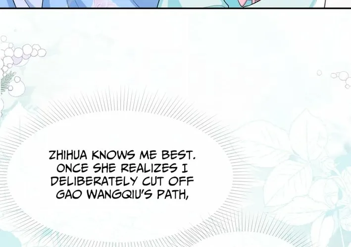 Sister, I Will Send You on Your Way in This Life Chapter 7 page 44 - 