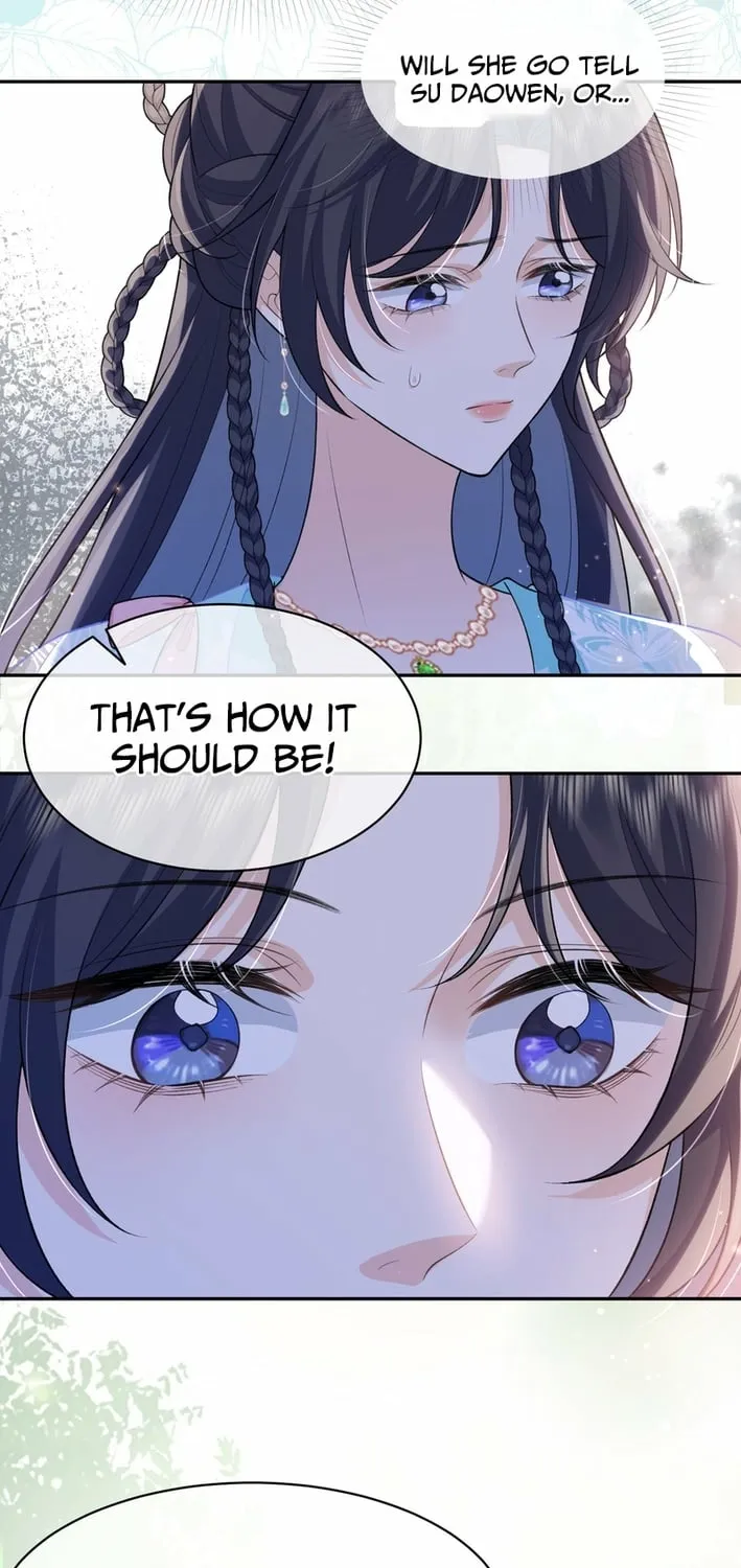 Sister, I Will Send You on Your Way in This Life Chapter 7 page 45 - 