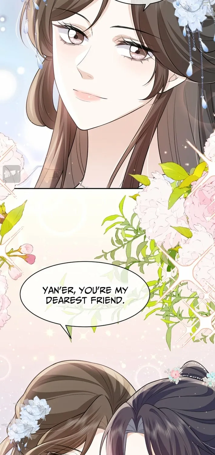Sister, I Will Send You on Your Way in This Life Chapter 7 page 47 - 