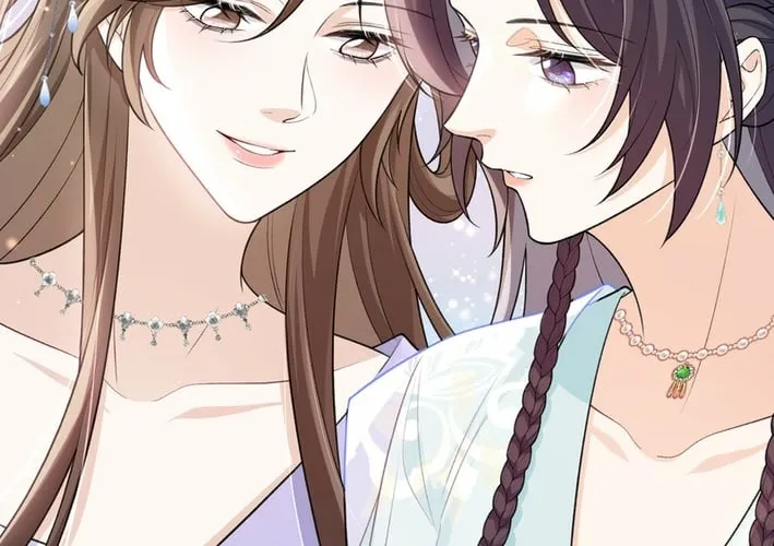 Sister, I Will Send You on Your Way in This Life Chapter 7 page 48 - 