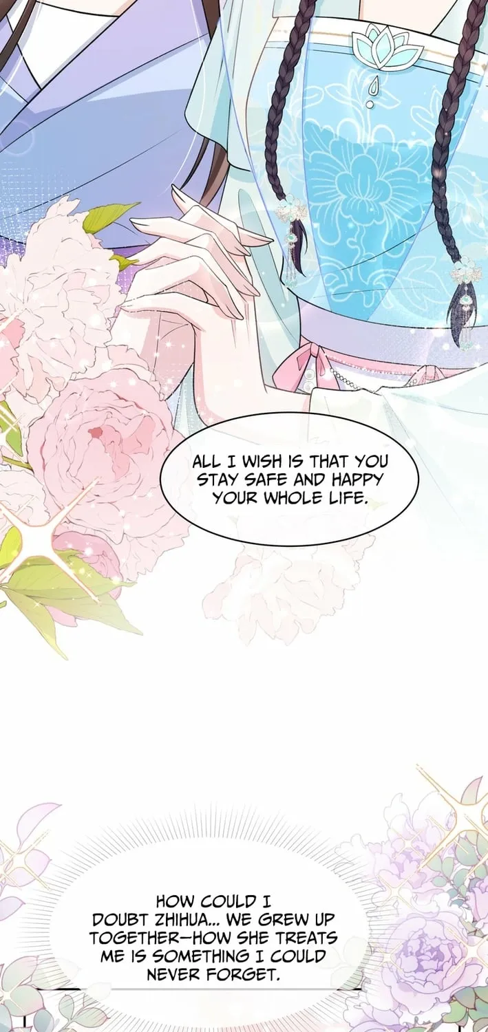 Sister, I Will Send You on Your Way in This Life Chapter 7 page 49 - 