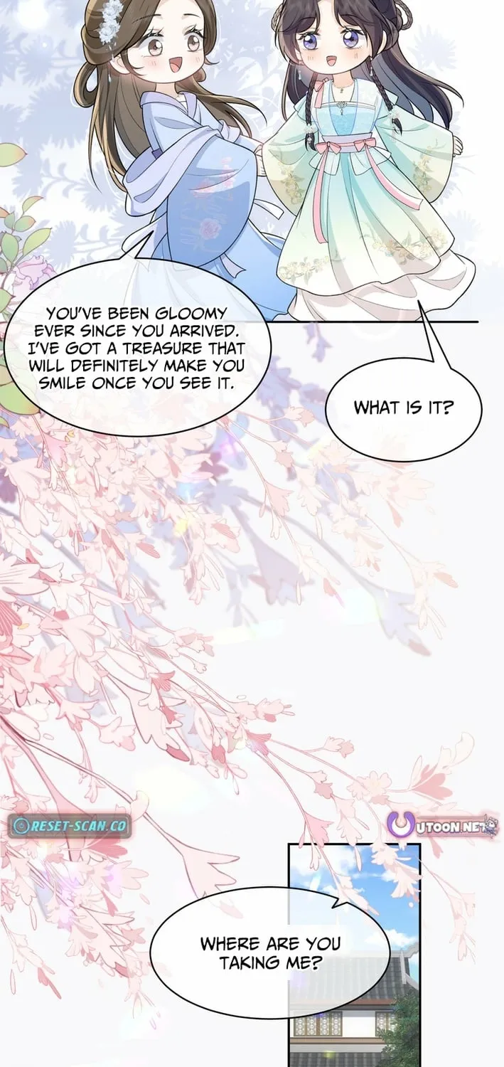 Sister, I Will Send You on Your Way in This Life Chapter 7 page 51 - 
