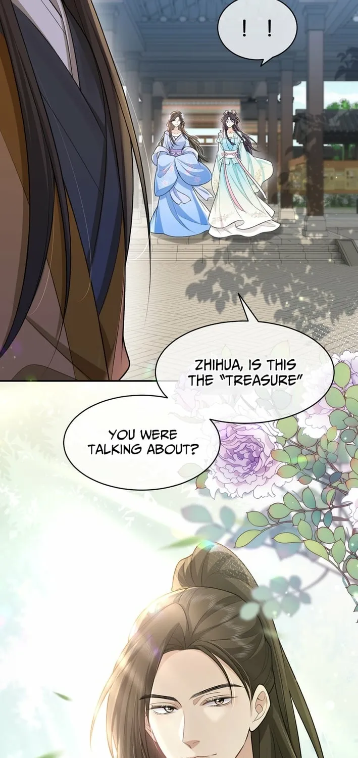 Sister, I Will Send You on Your Way in This Life Chapter 7 page 53 - 