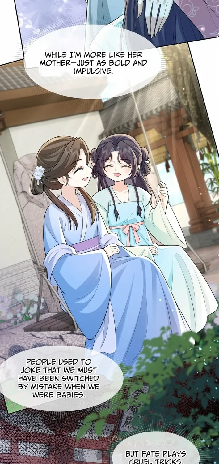 Sister, I Will Send You on Your Way in This Life Chapter 7 page 10 - 