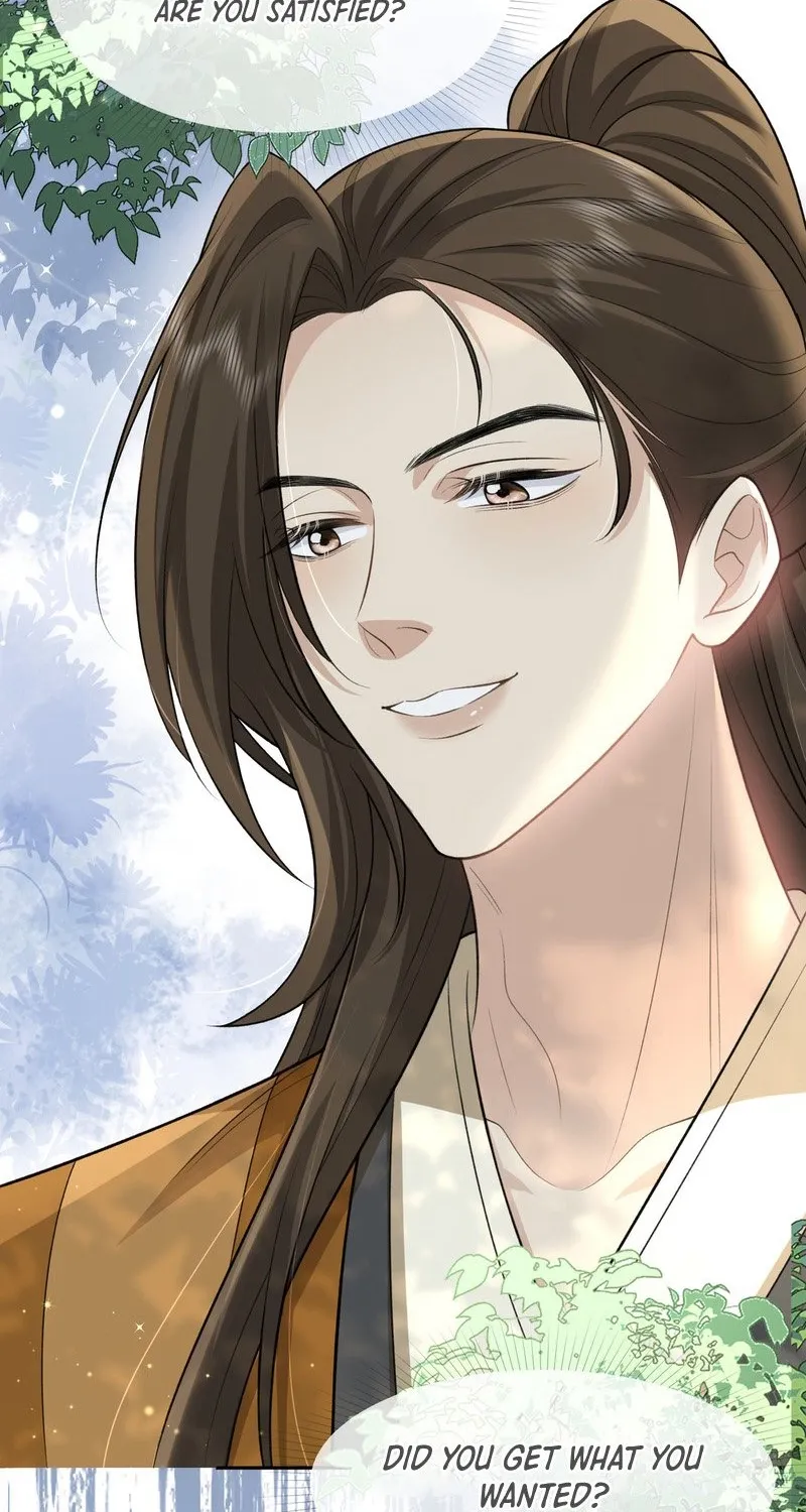 Sister, I Will Send You on Your Way in This Life Chapter 8 page 11 - 