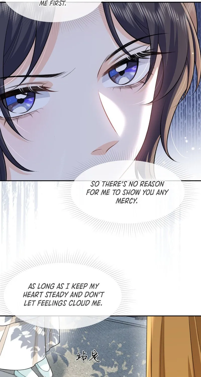 Sister, I Will Send You on Your Way in This Life Chapter 8 page 13 - 
