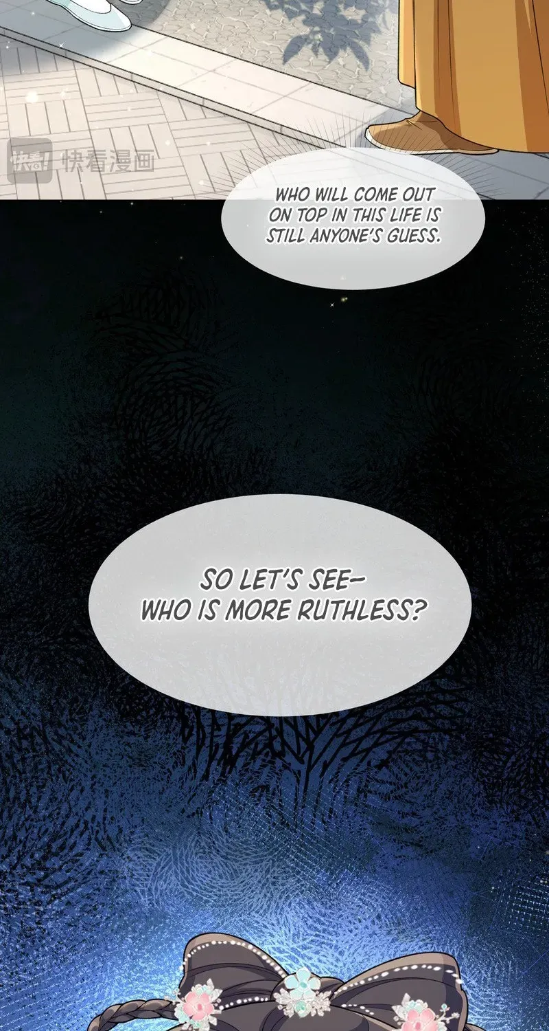Sister, I Will Send You on Your Way in This Life Chapter 8 page 14 - 