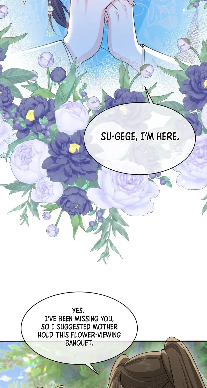 Sister, I Will Send You on Your Way in This Life Chapter 8 page 16 - 