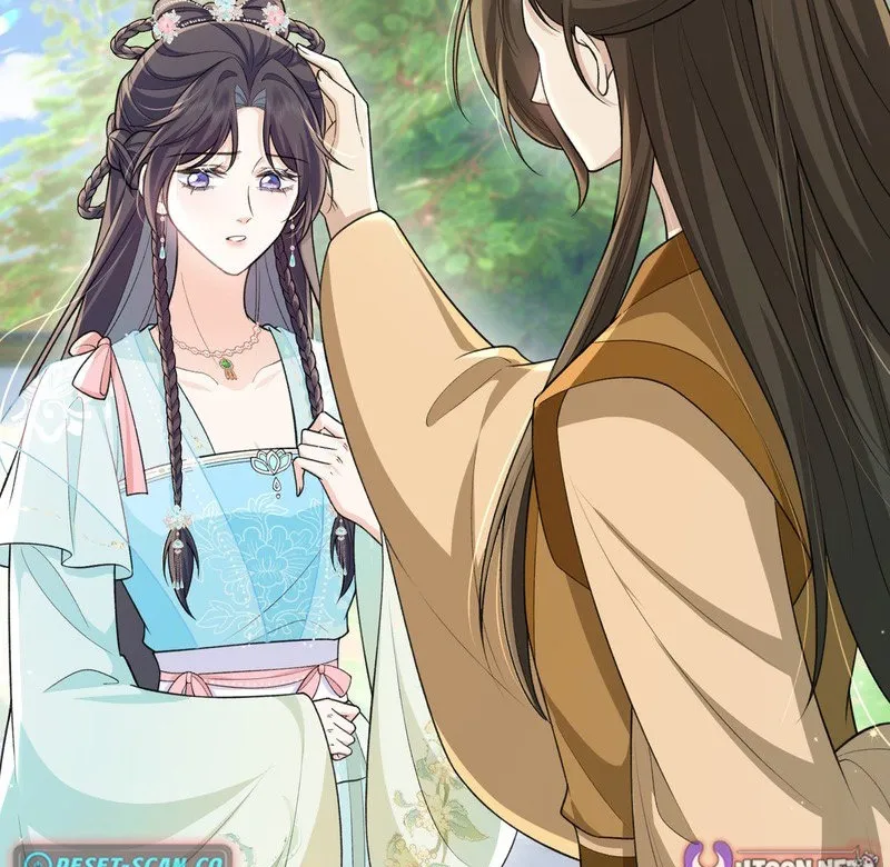 Sister, I Will Send You on Your Way in This Life Chapter 8 page 17 - 