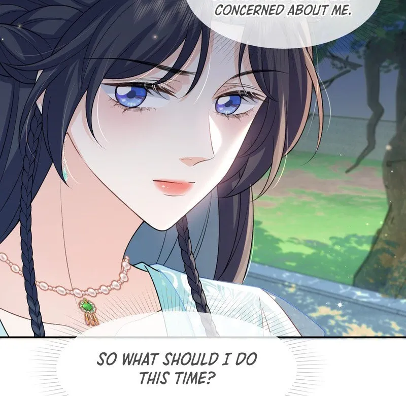 Sister, I Will Send You on Your Way in This Life Chapter 8 page 22 - 