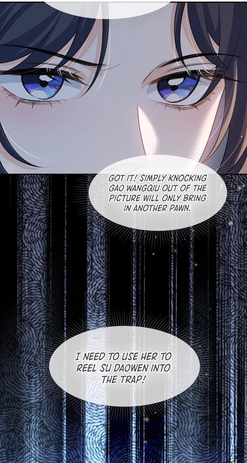 Sister, I Will Send You on Your Way in This Life Chapter 8 page 23 - 