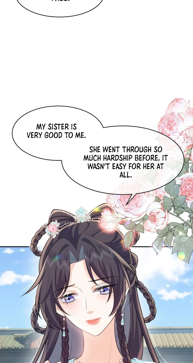 Sister, I Will Send You on Your Way in This Life Chapter 8 page 25 - 