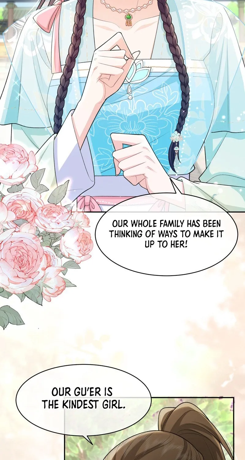 Sister, I Will Send You on Your Way in This Life Chapter 8 page 26 - 
